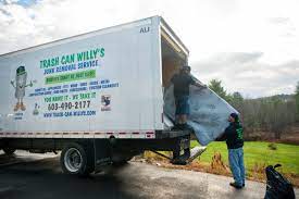 Same-Day Junk Removal Services in Louisville, OH